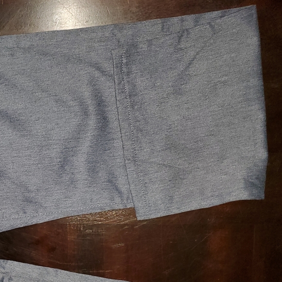 Kenneth Cole denim look slacks - Picture 4 of 5